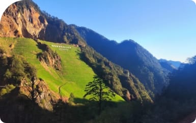 土地整治、生态修复与地灾防治、 自然尊时凯龙置业