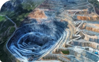 矿产尊时凯龙勘查开发