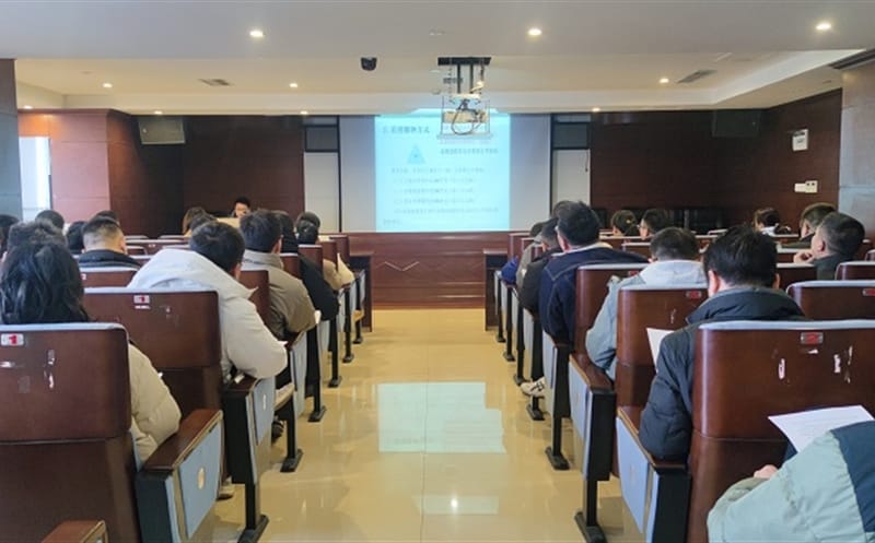 严控招标采购 筑牢头脑防线|矿勘集团金？？蟛倏斜瓴晒褐贫刃不