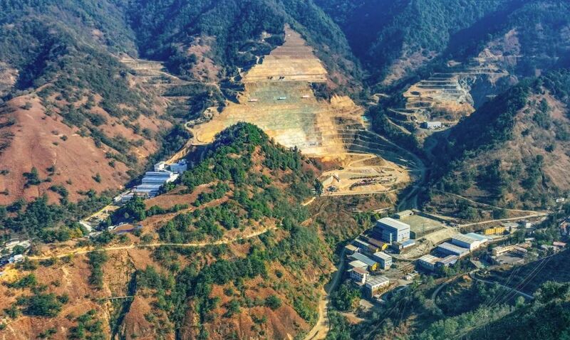 全力以“复”，，，满弦开“工”丨地矿集团抓紧复工复产?吹响开工冲锋号