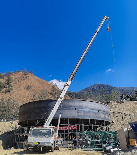 攀西公司复工复产，，，，全力冲刺一季度“开门红”