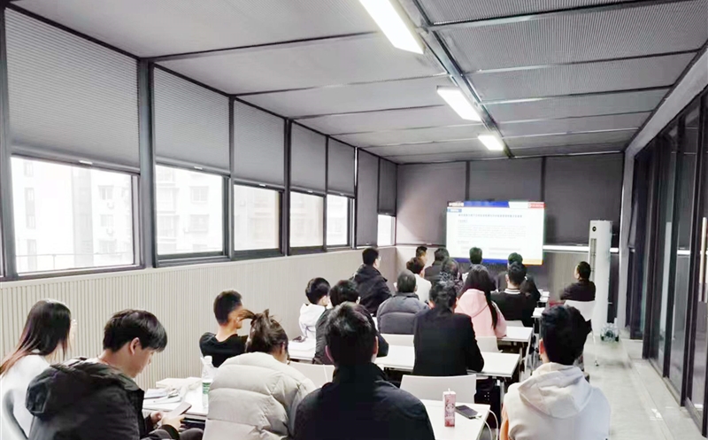 用科技之光，，，，，，筑牢韧性都会基本 ——测绘公司与行业内高校浚浚？寡踅涣