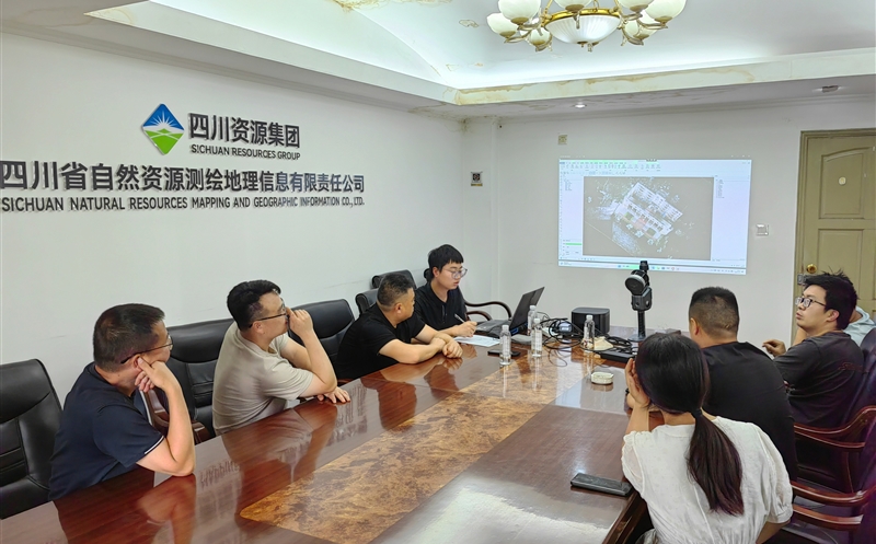 精准施训提质效 培训提能促生长