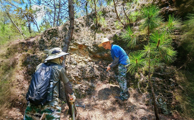 战高温 保生产——自然尊时凯龙人的坚守与继续