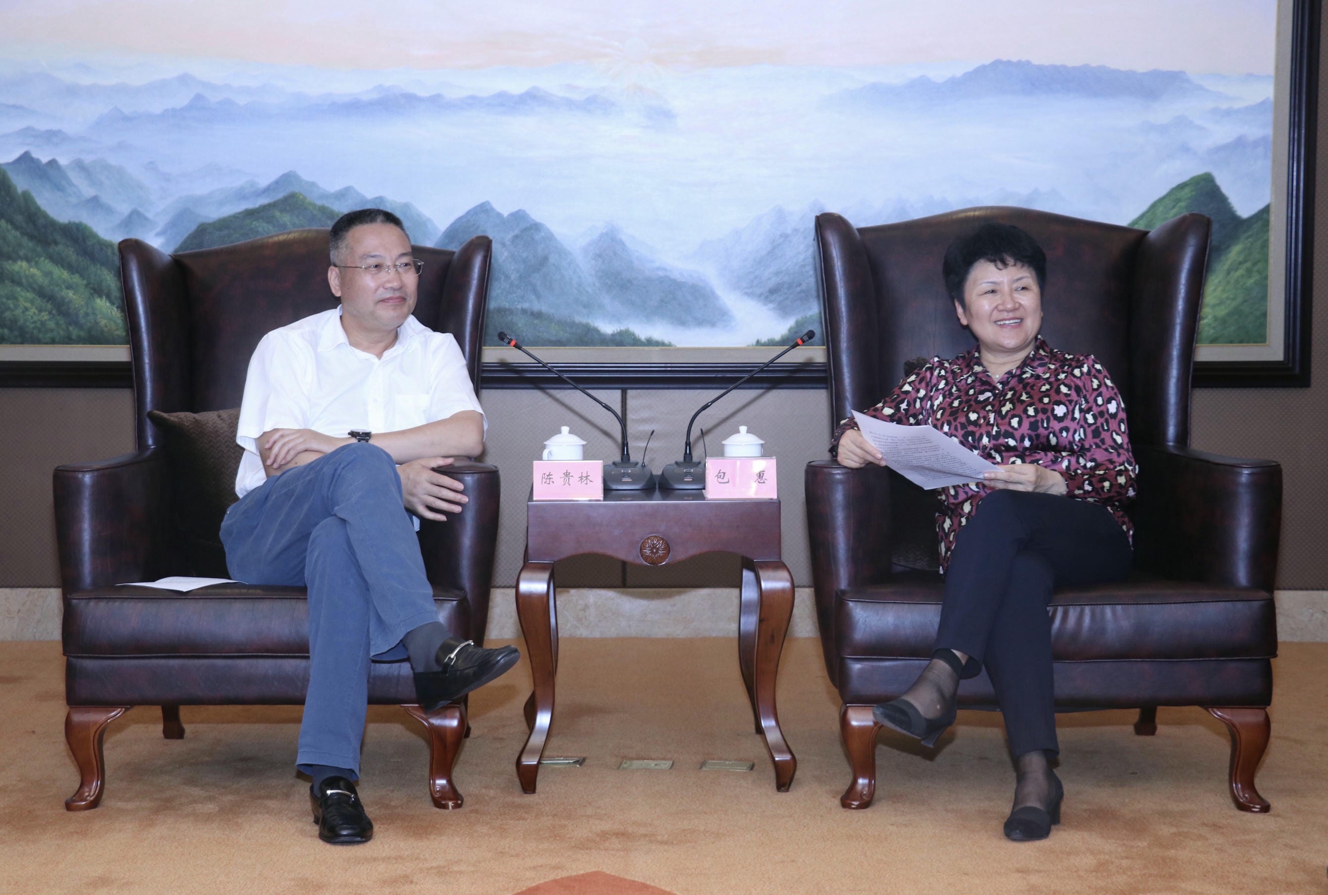 我局与达州市政府签署战略相助协议_尊时凯龙新闻_新闻中心_尊时凯龙有限责任公司