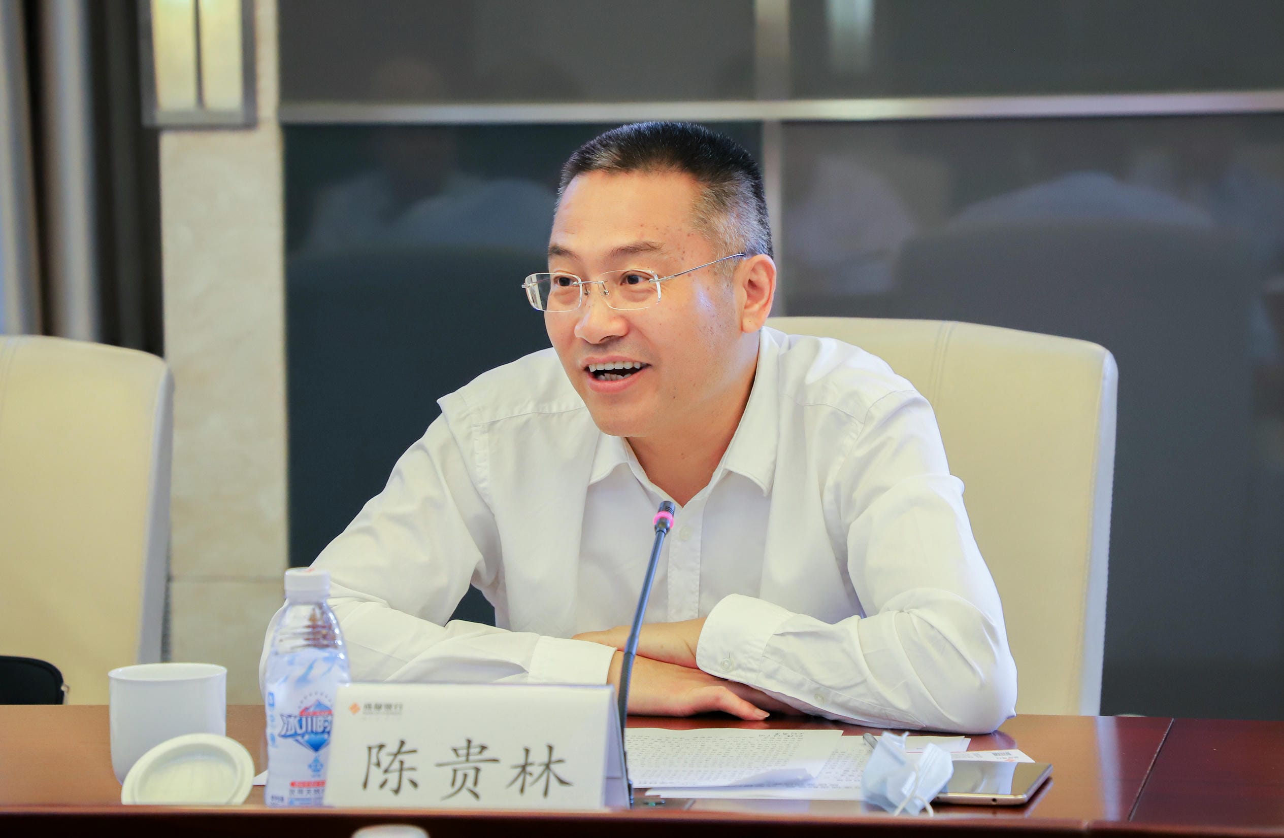 省冶金地质勘查局与成都银行签署战略相助协议_尊时凯龙新闻_新闻中心_尊时凯龙有限责任公司