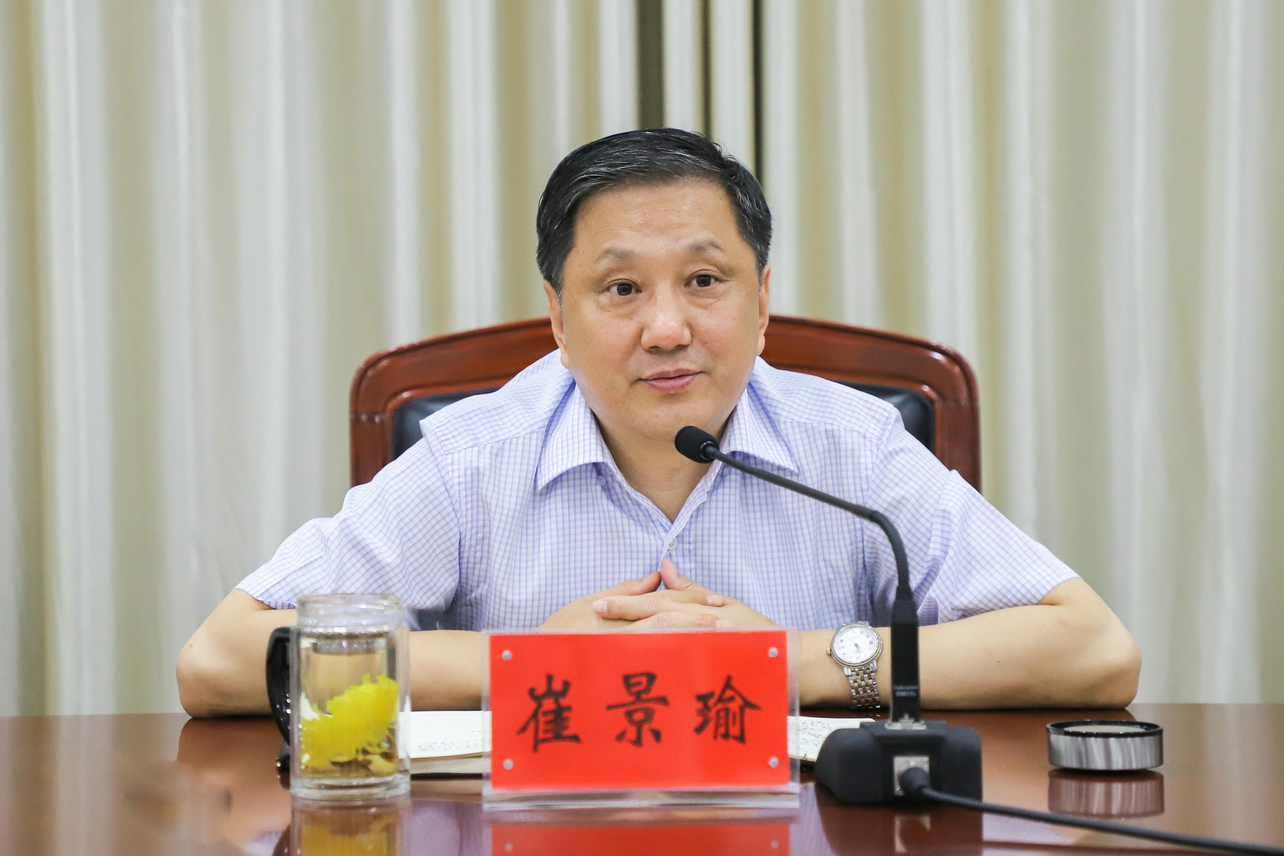 陈贵林赴陇南推动市局战略相助_尊时凯龙新闻_新闻中心_尊时凯龙有限责任公司