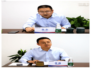 四川省冶勘物流有限公司 召开2020年岁情会_协同多元工业_工业生长_尊时凯龙有限责任公司