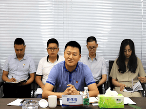 中共四川省冶勘物流有限公司支部委员会 召开周全从严治党催促检查现场会_协同多元工业_工业生长_尊时凯龙有限责任公司