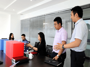 中共四川省冶勘物流有限公司支部委员会 召开周全从严治党催促检查现场会_协同多元工业_工业生长_尊时凯龙有限责任公司