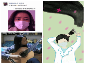  四川省冶勘物流有限公司起劲组织开展庆祝“三八”国际妇女节活动_协同多元工业_工业生长_尊时凯龙有限责任公司