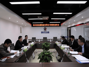 局党委常委、副局长徐锡惠一行 到冶勘物流公司调研指导事情_协同多元工业_工业生长_尊时凯龙有限责任公司