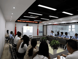 中共四川省冶勘物流有限公司支部委员会 召开“筑梦青春 不负韶华”五四节青年座谈会_协同多元工业_工业生长_尊时凯龙有限责任公司