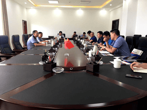 聚焦主责主业   搭建物流通道_协同多元工业_工业生长_尊时凯龙有限责任公司