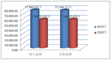 2019年度四川省冶金地质勘查局部分决算_财务预决算_信息果真_尊时凯龙有限责任公司