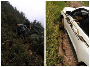 聚焦主业 物流多方相助-调研玄武矿产尊时凯龙_协同多元工业_工业生长_尊时凯龙有限责任公司