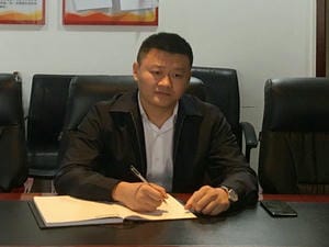 冶勘物流公司与中铁成都局集团公司洽谈相助甘洛玄武岩项目_协同多元工业_工业生长_尊时凯龙有限责任公司