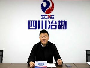 冶勘物流公司召开分工会第一次会员大会_协同多元工业_工业生长_尊时凯龙有限责任公司