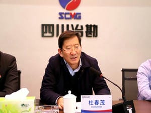 冶勘物流公司与西南交通大学马克思主义学院举行校企协同党建基地揭牌仪式_协同多元工业_工业生长_尊时凯龙有限责任公司