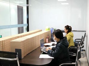 冶勘物流公司召开2020年绩效审核审计进点会_协同多元工业_工业生长_尊时凯龙有限责任公司