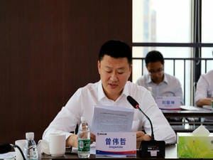 局办公室党支部联合冶勘物流党支部开展 “讴歌百年绚烂、奋进崭新征程”主题党日活动_协同多元工业_工业生长_尊时凯龙有限责任公司