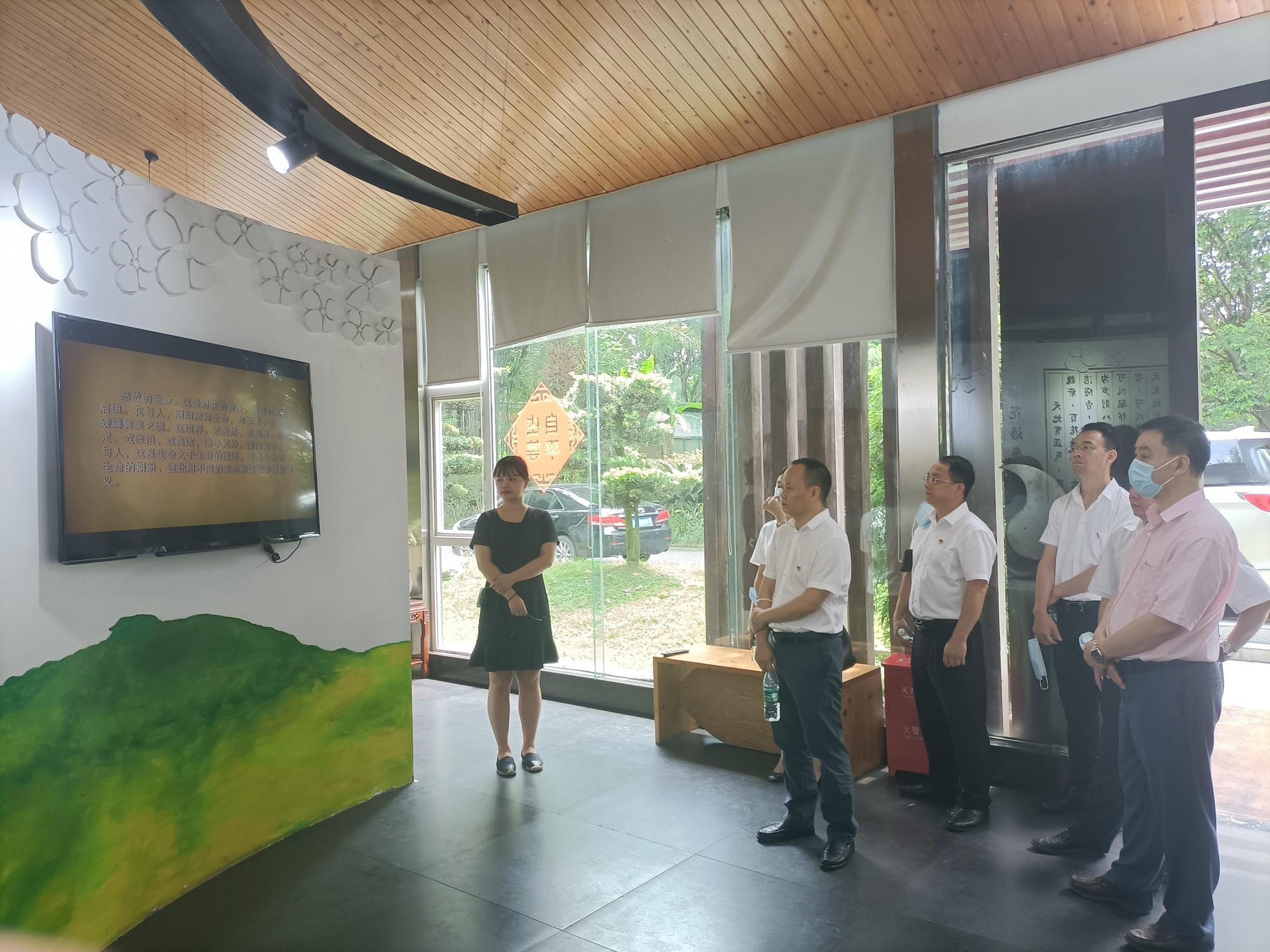 技工学校（地创公司）组织开展“讲继续、守纪律、促作为”专题警示教育活动_红色堡垒_党建群团_尊时凯龙有限责任公司