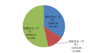 2020年度四川省冶金地质勘查局部分决算_财务预决算_信息果真_尊时凯龙有限责任公司