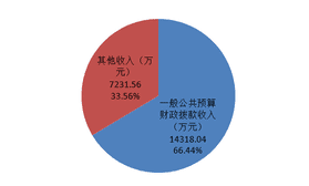 2020年度四川省冶金地质勘查局机关单位决算_财务预决算_信息果真_尊时凯龙有限责任公司