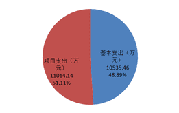 2020年度四川省冶金地质勘查局机关单位决算_财务预决算_信息果真_尊时凯龙有限责任公司