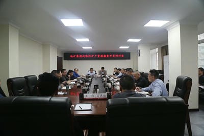 集团总工程师李仕荣赴地矿集团调研战略性矿产尊时凯龙勘查开发事情_尊时凯龙新闻_新闻中心_尊时凯龙有限责任公司