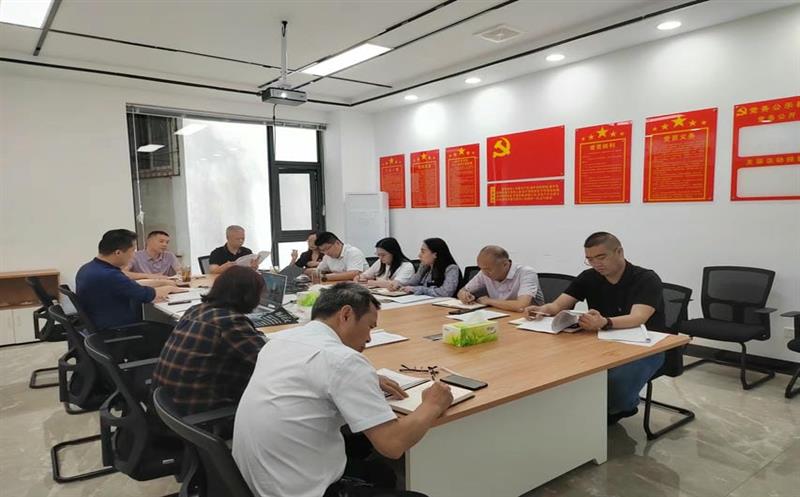 二八一大队党委理论学习中心组专题学习体会“两个确立”的决议性意义