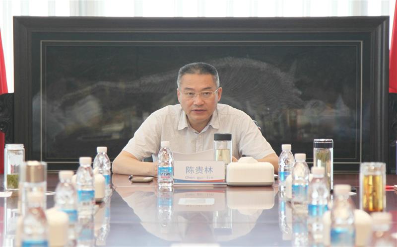 尊时凯龙学习宣传贯彻省第十二次党代会精神