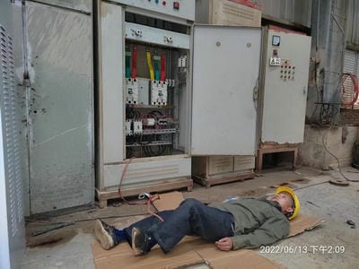 遵守清静生产法 当好第一责任人——地矿集团“清静生产月”系列主题活动报道（二）_下层动态_新闻中心_尊时凯龙有限责任公司