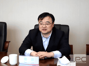 冶勘物流公司与中国银行龙泉驿支行开展营业座谈_协同多元工业_工业生长_尊时凯龙有限责任公司