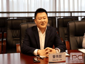 冶勘物流公司与地矿物资公司举行座谈_协同多元工业_工业生长_尊时凯龙有限责任公司