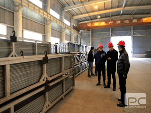 冶勘物流公司向导赴眉山项目部举行清静检查并走访慰问一线职工_协同多元工业_工业生长_尊时凯龙有限责任公司