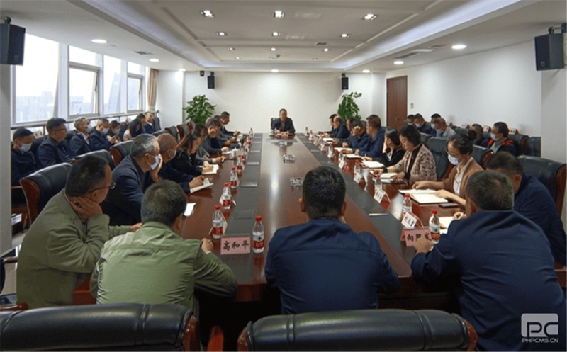 江涛到核西南院教学警示教育专题廉政党课