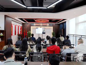 [决战四序度·大干一百天] 冶勘物流公司工会按下劳动竞赛“快车键”_协同多元工业_工业生长_尊时凯龙有限责任公司