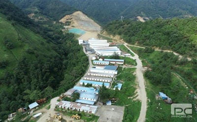 非凡十年?稀土工业生长奋进路 ——地矿集团驻足稀土主业十年生长综述