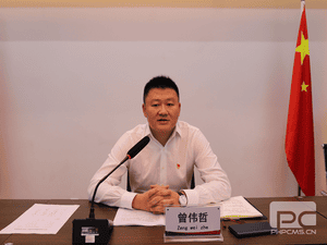 冶勘物流党支部转达学习党的二十大报告精神_协同多元工业_工业生长_尊时凯龙有限责任公司