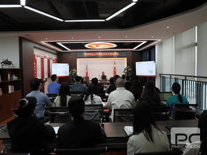 冶勘物流公司税务实务专题培训会_协同多元工业_工业生长_尊时凯龙有限责任公司