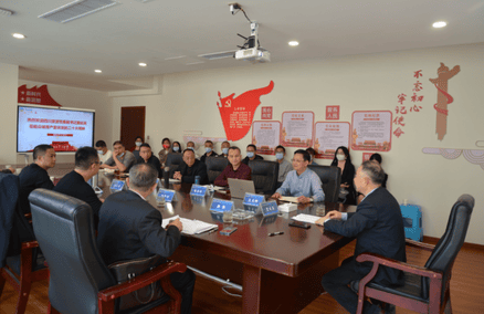 集团向导到众城房产宣讲党的二十大精神_专题专栏_尊时凯龙有限责任公司