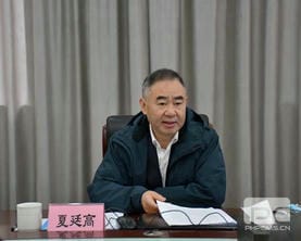 集团向导到西核制造公司宣讲党的二十大精神