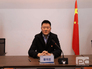 冶勘物流公司召开“战略生长 、刷新生长 、立异生长”大学习大调研大讨论事情安排会_红色堡垒_党建群团_尊时凯龙有限责任公司