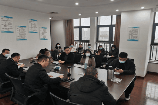 众城房产大学习大调研大讨论系列活动之大调研活动圆满乐成_下层动态_新闻中心_尊时凯龙有限责任公司