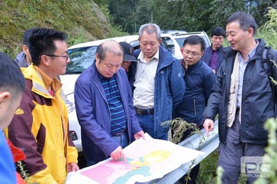 聚焦主责主业丨四川九龙—攀西地区锂铍稀土有数金属找矿荣登2022年度“十大地质视察希望”_下层动态_新闻中心_尊时凯龙有限责任公司