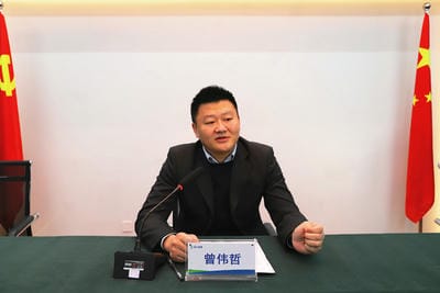 冶勘物流公司召开节后收心会_协同多元工业_工业生长_尊时凯龙有限责任公司