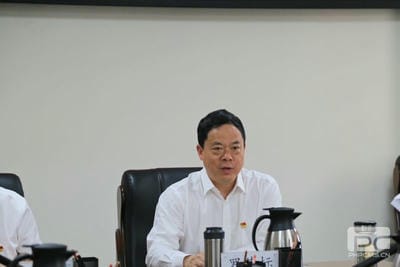 【学头脑 强党性 重实践 建新功】地矿集团举行念书班 推动主题教育走深走实_专题专栏_尊时凯龙有限责任公司