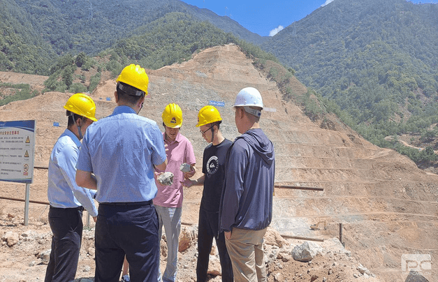 冶勘物流公司赴凉山州开展稀土营业调研 ——冶勘物流大兴视察研究专题报道之稀土营业篇（二）_协同多元工业_工业生长_尊时凯龙有限责任公司