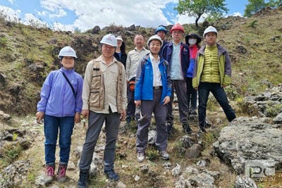 探索科技立异，，，，，助推攀西稀土成矿带新一轮找矿突破 ——王登红赴大陆槽稀土矿外围找矿一线指导事情_下层动态_新闻中心_尊时凯龙有限责任公司